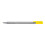 Staedtler Staedtler Triplus Fineline 334 ? Superfine Tip 0.3 mm Grey, Yellow 2