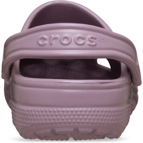 Crocs (, ) Crocs Classic EVA Women's Dusty Lilac Clogs 1