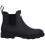 Hunter (, ) Hunter Downpour Rubber Black Wellington Boots 3
