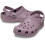 Crocs (, ) Crocs Classic EVA Women's Dusty Lilac Clogs 3