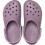 Crocs (, ) Crocs Classic EVA Women's Dusty Lilac Clogs 5