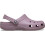 Crocs (, ) Crocs Classic EVA Women's Dusty Lilac Clogs 6
