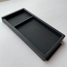 For Jetour Traveller 2023 2024 Screen Rear Storage Box Dashboard Storage Box Organizer Tray Interior Accessories