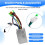 For  G2 Pro Electric Scooter Accessories Controller Suitable for G2 Pro Scooter Accessories Motherboard 2