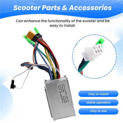 For  G2 Pro Electric Scooter Accessories Controller Suitable for G2 Pro Scooter Accessories Motherboard 1