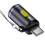Type C Flashlight Small LED Illumination for Easy Portability LED Torches Camping Torch Light for Travel Use A 4