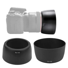 ES-79II Lens Hood for EF 85mm F/1.2L, 80-200mm F/2.8L Lenses