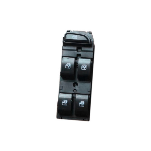 Car Power Window Regulator 26696325 Window Lifter Master  Button for  Hideo 2015-2018 Front Left 2