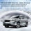 2pcs Anti-Freeze Electromagnetic Car Snow Removal Device, Portable Solar Electromagnetic Molecular Interference Freeze 6