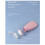 90ml Travel Silicone Refill Bottle, Shower Gel, Shampoo Refill Bottle, Squeeze Refill Empty Bottle 4