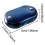 2pcs Anti-Freeze Electromagnetic Car Snow Removal Device, Portable Solar Electromagnetic Molecular Interference Freeze 8