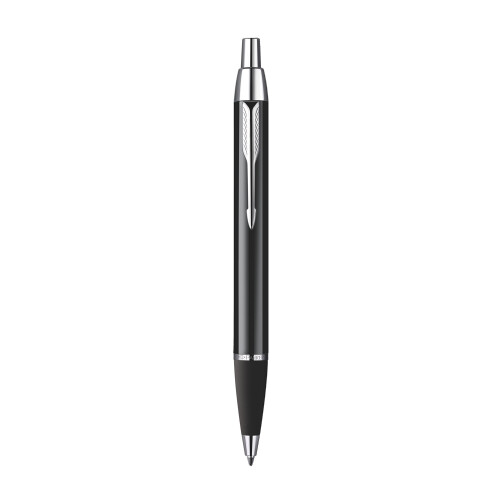 Parker PARKER Im Bp, Blk Ct, Gb, Old Model,Black Chrome Trim 1