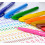 Pentel Pentel Lettering Set [Beginner] Brush Sign Pen & Pointliner 5