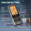 Fireplace Remote Control Transmitter Replacement for Heat N Glo Stoves and Fireplaces Remote Control Replace 2166-330 5