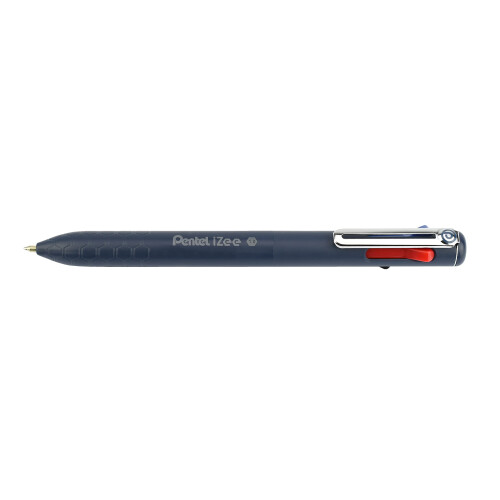 Pentel Pentel iZee 4 Colour Twin Pack 1