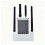 Placa de Expansión 4 en 1: Módulo RF 433M, Módulo ESP32S2, Módulo GPS y Pantalla de 2,8 Pulgadas. 4