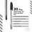 Cello Cello Original Tri-Mate Triangular Barrel Ballpoint Pen Medium Point Biro (1.0mm) (Black, Pack of 20) 3