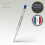Parker Parker Ballpoint Pen Refills | Medium Point | Blue QUINKflow Ink | 3 Count 2