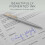 Parker Parker Ballpoint Pen Refills | Medium Point | Blue QUINKflow Ink | 3 Count 5