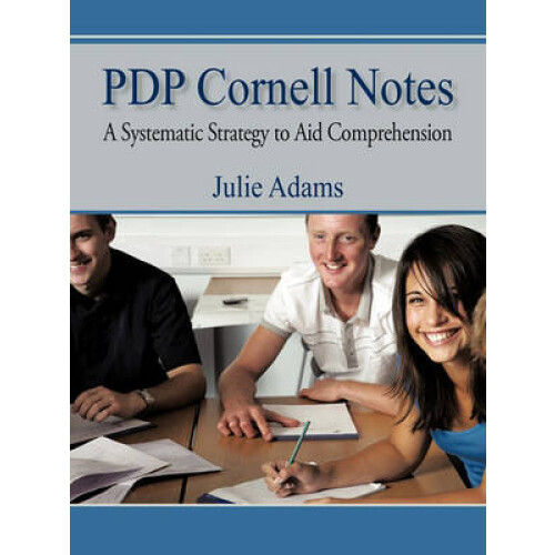 Pdp Cornell Notes