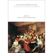 A Cultural History of Law in the Age of Enlightenment