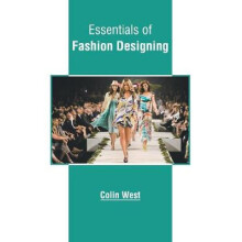 Essentials of Fashion Designing