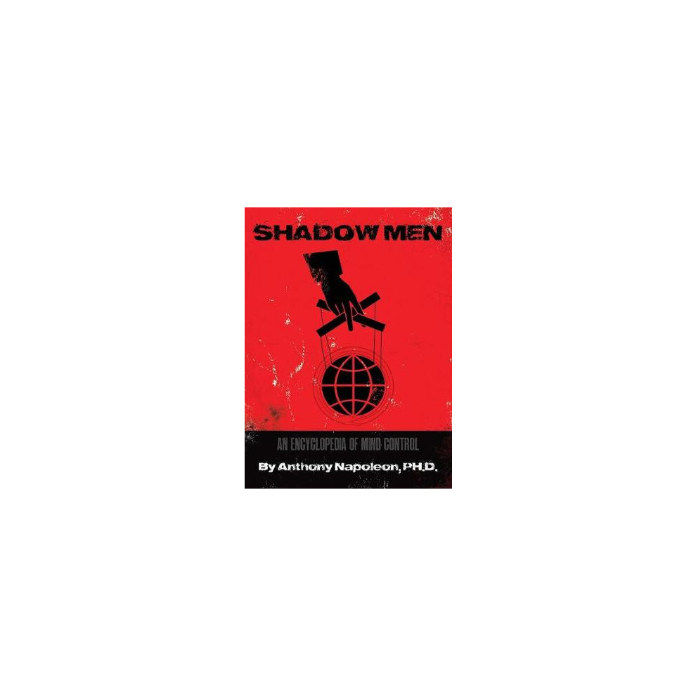 Shadow Men