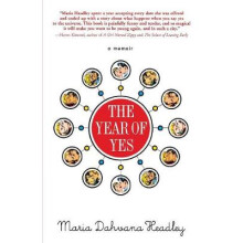 The Year of Yes