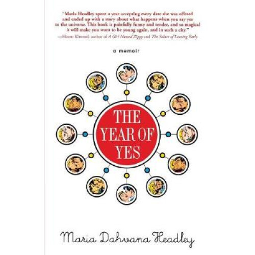 The Year of Yes