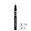 Molotow Liquid Chrome Calligraphy Marker - 3mm Mirror Effect Ink Pen 2