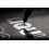 Molotow Liquid Chrome Calligraphy Marker - 3mm Mirror Effect Ink Pen 4