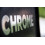 Molotow Liquid Chrome Calligraphy Marker - 3mm Mirror Effect Ink Pen 5