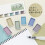 Sumikundo 15429 Solid Ink Ink Set, 6 Colors 5