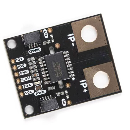 SPX-17873 Effektmätare ACS37800 Strömövervakningssensor 1
