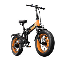 Cheevalry CF1000 Electric Bike 1000W 48V 20AH