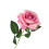 Artificial Wool Rose Arrangement for Home & Wedding Decor 2