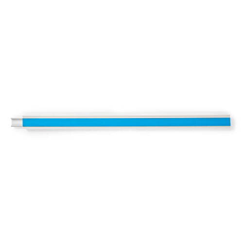 Cable Management | Channel | 1 pc. | Maximum cable thickness: 12 mm | PVC | White 2