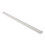 Cable Management | Channel | 1 pc. | Maximum cable thickness: 12 mm | PVC | White 4