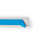 Cable Management | Channel | 1 pc. | Maximum cable thickness: 12 mm | PVC | White 5