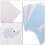 Elephant Baby Shower Banner for Boys 4