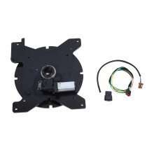 650mm Rear Live Axle Kit for Quads