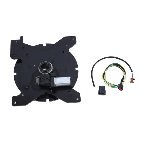 650mm Rear Live Axle Kit for Quads