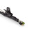 Cable Management | Spiral sleeve | 1 pc. | Maximum cable thickness: 28 mm | PE | Black 6
