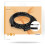 Cable Management | Spiral sleeve | 1 pc. | Maximum cable thickness: 28 mm | PE | Black 7