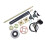 25.5in Go Kart Rear Axle Kit Rugged 1