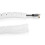 Cable Management | Spiral sleeve | 1 pc. | Maximum cable thickness: 28 mm | PE | White 3