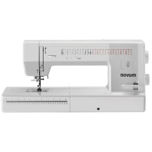 Novum Pro Q9 Long Arm Sewing Machine
