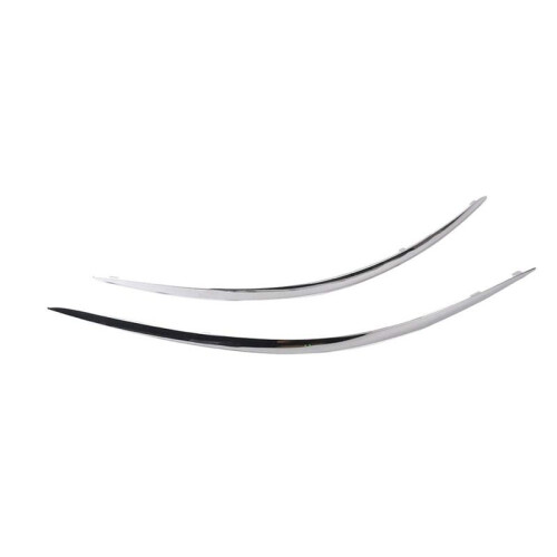 A2118852321 Front Bumper for   W211 E180 E200 E220 E250 E300 Part Number A2118852421 2