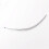 A2118852321 Front Bumper for   W211 E180 E200 E220 E250 E300 Part Number A2118852421 7