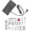 Novum Pro Q9 Long Arm Sewing Machine 6